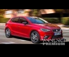 Ricambi SEAT IBIZA 2020/22