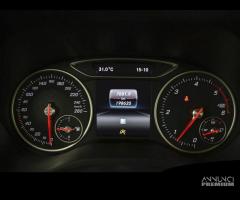 MERCEDES-BENZ CLA sse B 200 CDI Business - 13