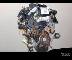 Motore 9HD PEUGEOT 2008 I 3008 308 4008 5008 508 C