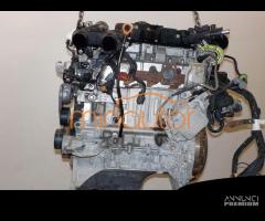 Motore 9HD PEUGEOT 2008 I 3008 308 4008 5008 508 C