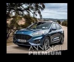 Ricambi FORD KUGA 2020/22 - 1