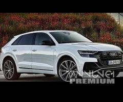 Ricambi AUDI Q8 2020/22