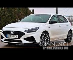 Ricambi HYUNDAI I30 2020/22 - 1