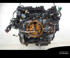 Motore 9HC PEUGEOT 3008 115 CV 308 CITROEN C4 PICA