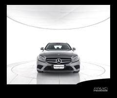 MERCEDES-BENZ CLA sse C 220 d Auto Sport Plus