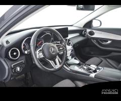 MERCEDES-BENZ CLA sse C 220 d Auto Sport Plus - 8