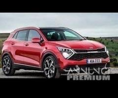 Ricambi KIA SPORTAGE 2021/23 - 1