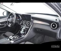 MERCEDES-BENZ CLA sse C 220 d Auto Sport Plus - 12