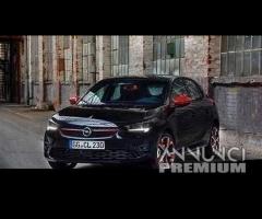 Ricambi OPEL CORSA 2020/22 - 1