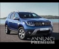 Ricambi dacia duster 2018 - 1