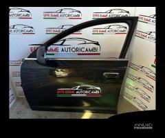 PORTA ANTERIORE POSTERIORE DX SX AUDI A6 c6 - 4