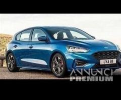 Ricambi FORD FOCUS 2020/22