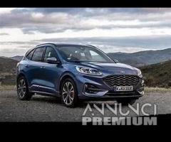 Ricambi ford kuga 2022