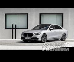 Ricambi Mercedes Classe S 2022