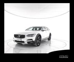 VOLVO V90 Cross Country D4 AWD Geartronic Pro