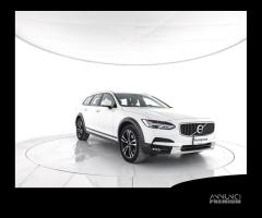 VOLVO V90 Cross Country D4 AWD Geartronic Pro