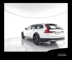 VOLVO V90 Cross Country D4 AWD Geartronic Pro