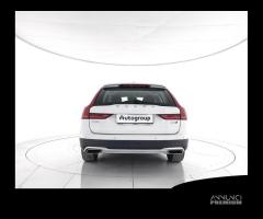 VOLVO V90 Cross Country D4 AWD Geartronic Pro - 6