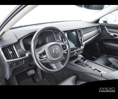 VOLVO V90 Cross Country D4 AWD Geartronic Pro - 8