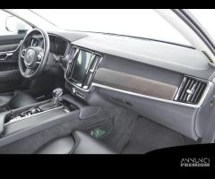 VOLVO V90 Cross Country D4 AWD Geartronic Pro - 12