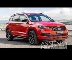 Ricambi SKODA KAROQ 2020/22 - 1