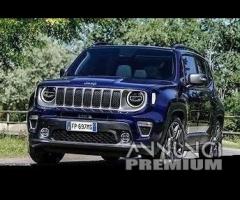 Ricambi jeep renegade 2018 - 1