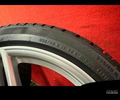 Cerchi Porsche 991 Gomme 235 40 19 - 295 35 19 - 8