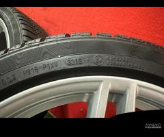 Cerchi Porsche 991 Gomme 235 40 19 - 295 35 19 - 9