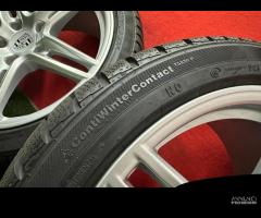 Cerchi Porsche 991 Gomme 235 40 19 - 295 35 19 - 10