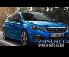 Peugeot 308 2018 2019 per ricambi