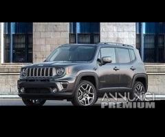 Ricambi JEEP RENEGADE 2018/2020