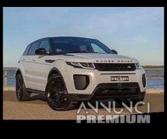 Ricambi RANGE ROVER EVOQUE 2017/19