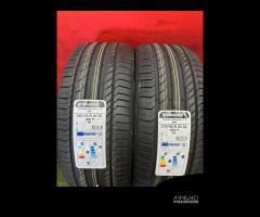 245 45 20 Gomme Estive RFT Continental 245 45R20