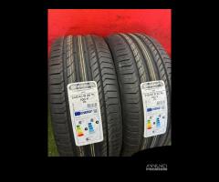 245 45 20 Gomme Estive RFT Continental 245 45R20 - 2