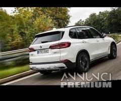 Bmw x5 2022 2023 per ricambi