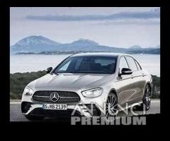 Ricambi MERCEDES CLASSE E 2020/22