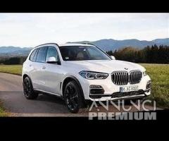 Ricambi BMW X5 2020/22