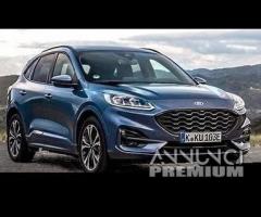 Ricambi FORD KUGA 2020/22