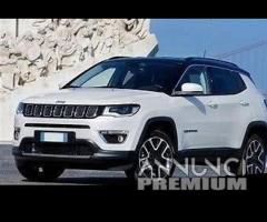 Ricambi JEEP COMPASS 2018/2020