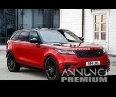 Ricambi RANGE ROVER VELAR 2018/2020