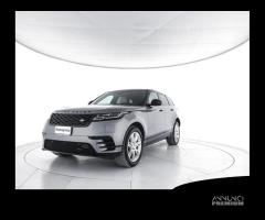 LAND ROVER Range Rover Velar 2.0d i4 mhev Dynami