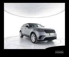 LAND ROVER Range Rover Velar 2.0d i4 mhev Dynami