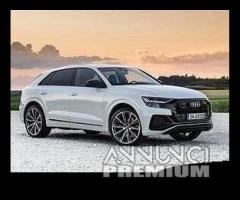 Ricambi AUDI Q8 2020/22