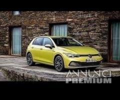 Ricambi usati VOLKSWAGEN GOLF 8 2022