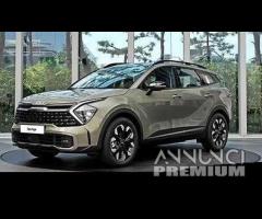 Ricambi KIA SPORTAGE 2022 - 1