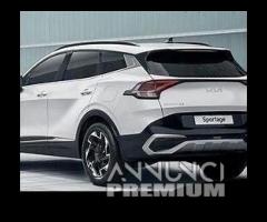 Ricambi KIA SPORTAGE 2022 - 2