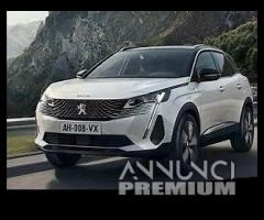 Peugeot 3008 2022 2023 per ricambi - 1