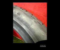 225 50 18 Gomme Estive Pirelli Nuove 225 50R18