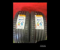 225 50 18 Gomme Estive Pirelli Nuove 225 50R18