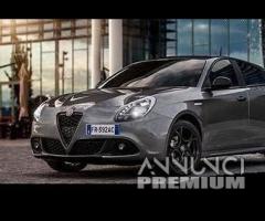 Ricambi ALFA ROMEO GIULIETTA 2018